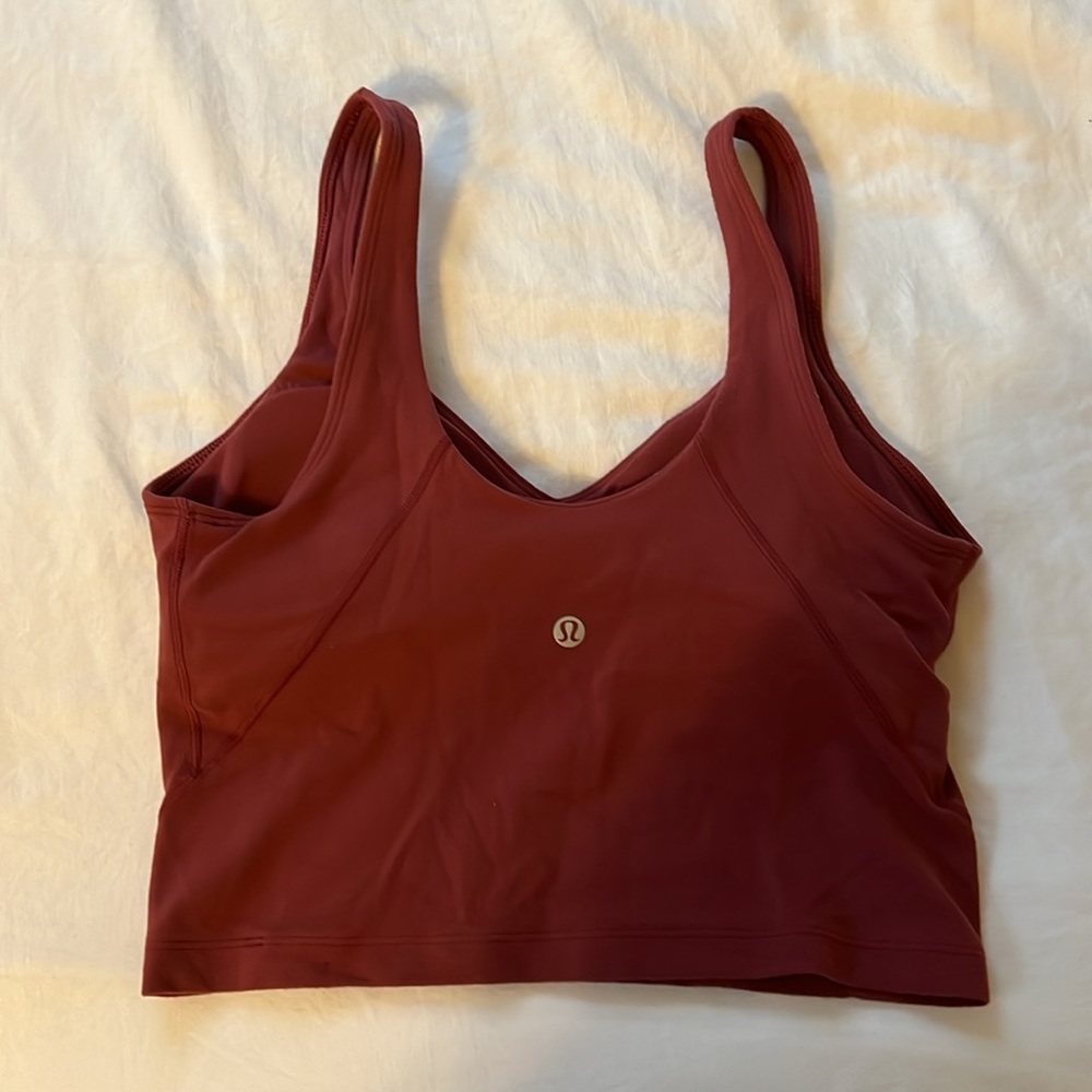 Lululemon Align Tank - Picture 6 of 6